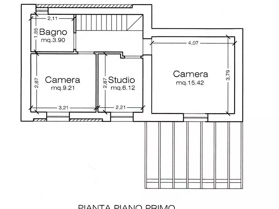 Immagine 10 di Rustico / casale in vendita  a Capannori