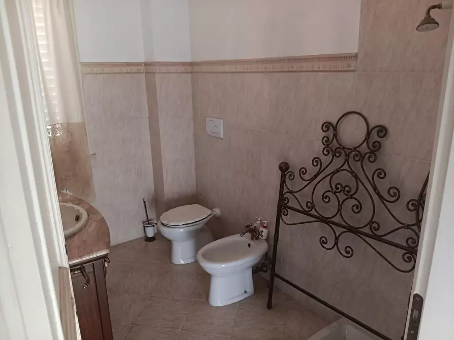 Immagine 20 di Casa indipendente in vendita  a Santa Maria A Monte