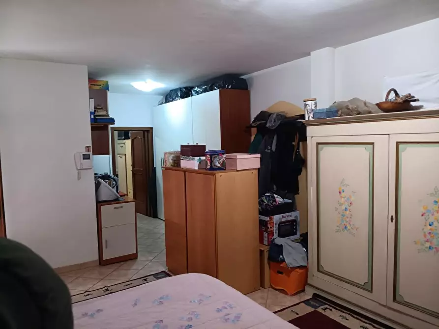 Immagine 24 di Casa indipendente in vendita  a Santa Maria A Monte