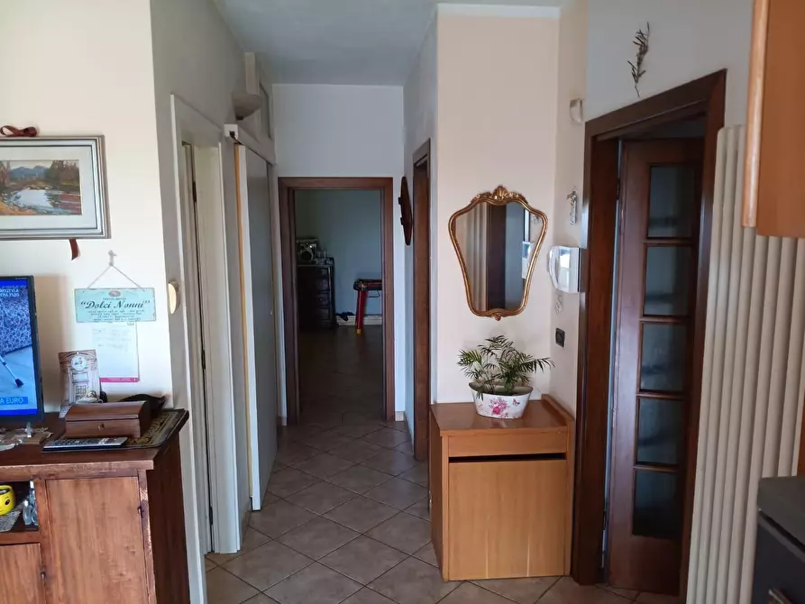 Immagine 29 di Casa indipendente in vendita  a Santa Maria A Monte