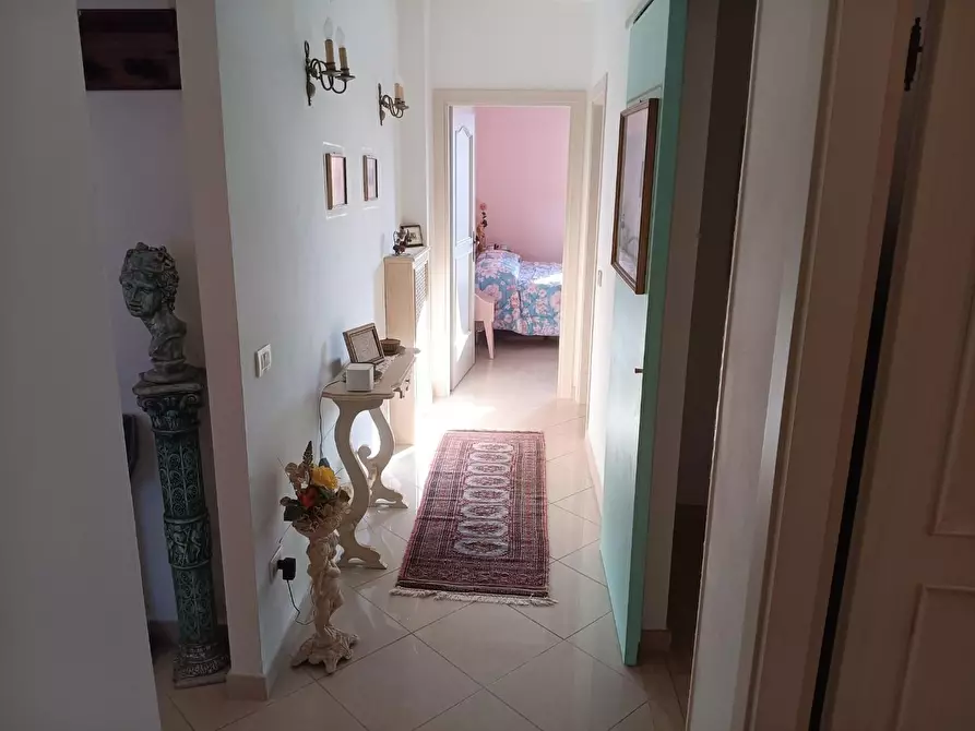 Immagine 18 di Casa indipendente in vendita  a Santa Maria A Monte