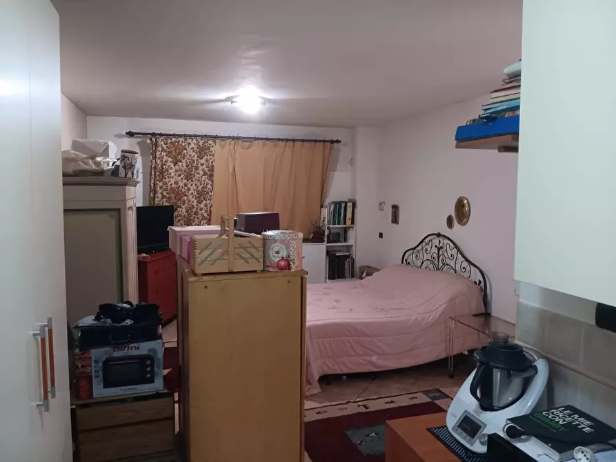 Immagine 27 di Casa indipendente in vendita  a Santa Maria A Monte