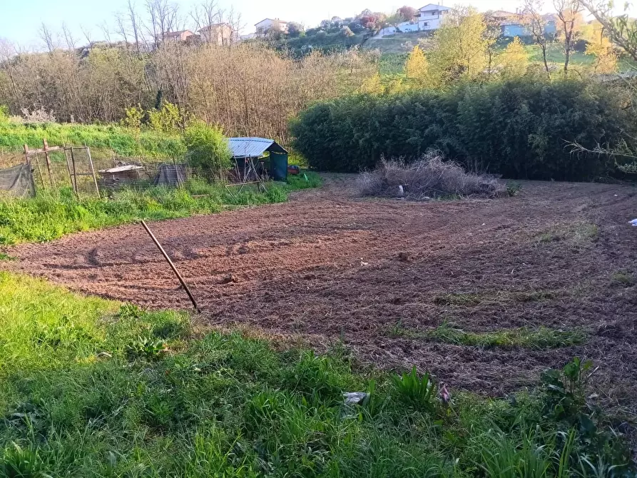 Immagine 10 di Casa indipendente in vendita  a Santa Maria A Monte