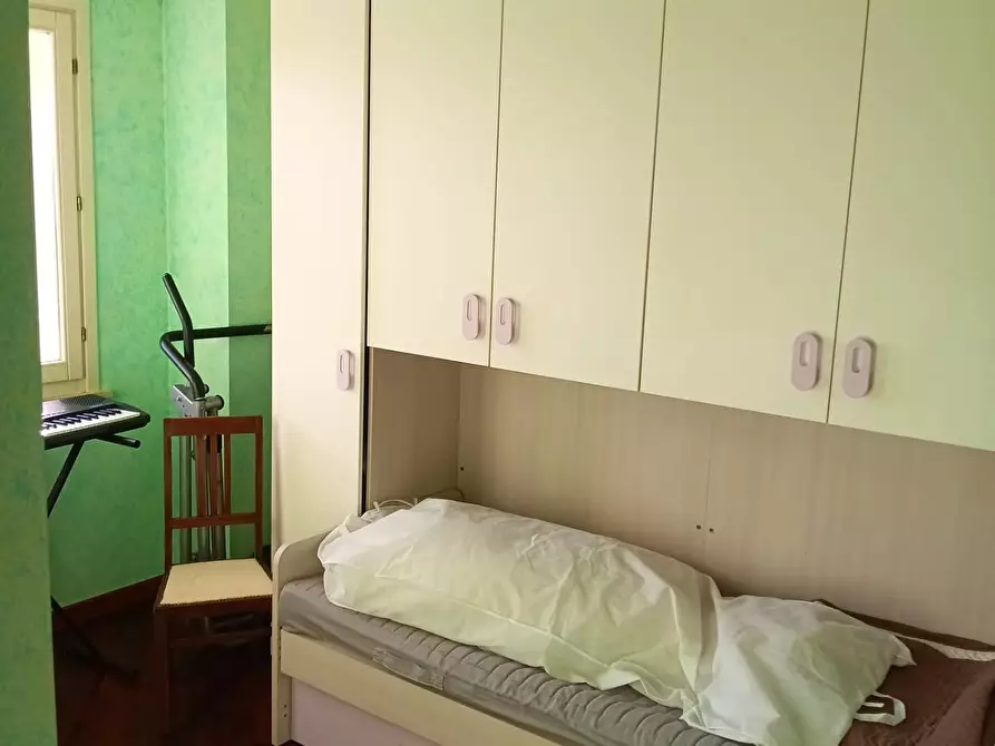 Immagine 11 di Casa indipendente in vendita  a Santa Maria A Monte