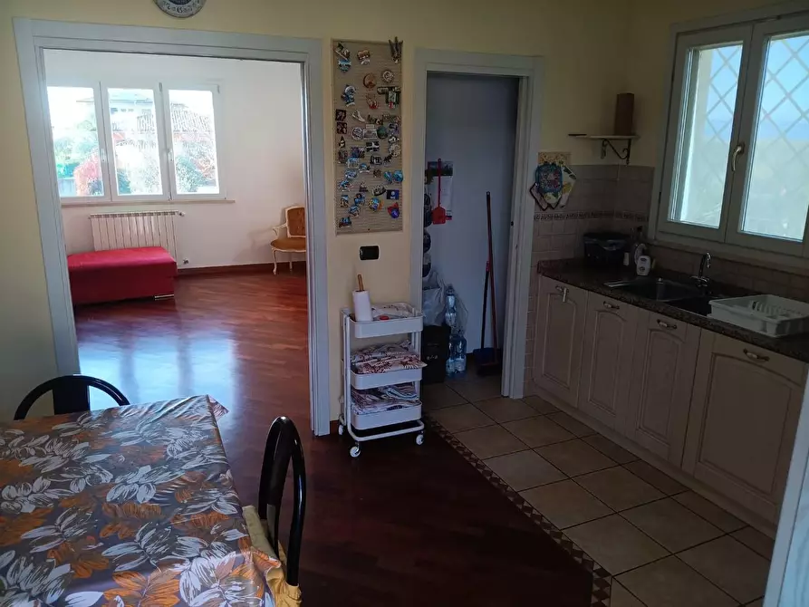 Immagine 16 di Casa indipendente in vendita  a Santa Maria A Monte