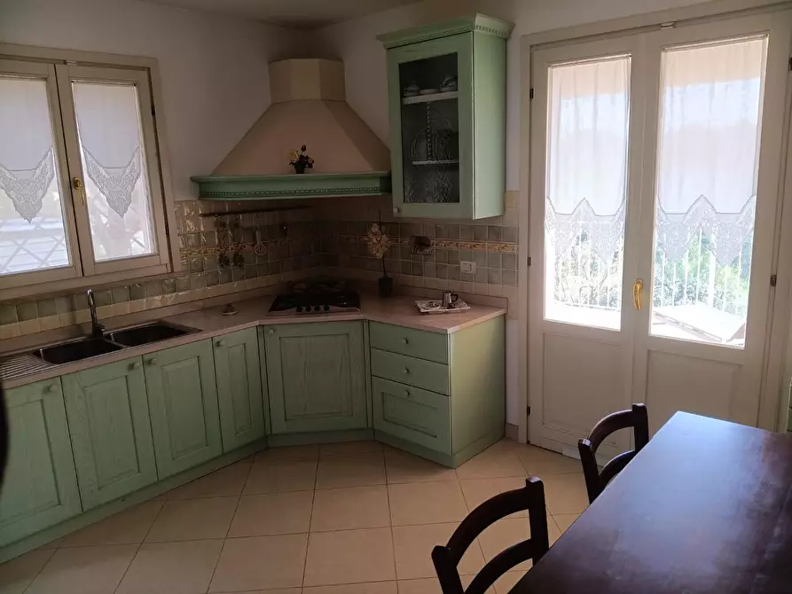 Immagine 4 di Casa indipendente in vendita  a Santa Maria A Monte