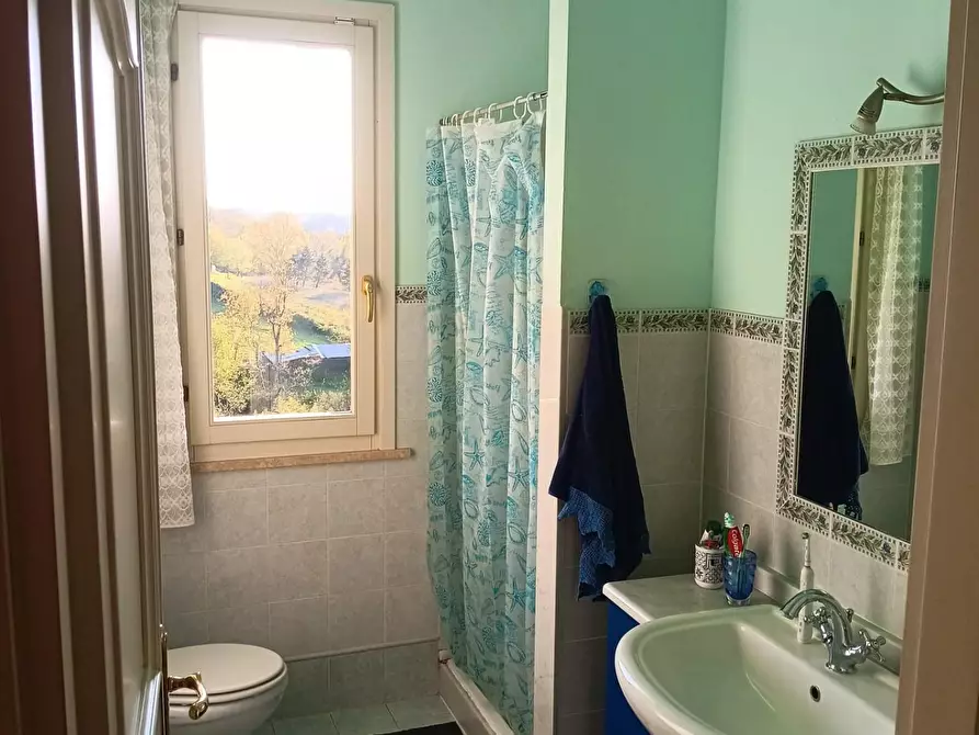 Immagine 12 di Casa indipendente in vendita  a Santa Maria A Monte