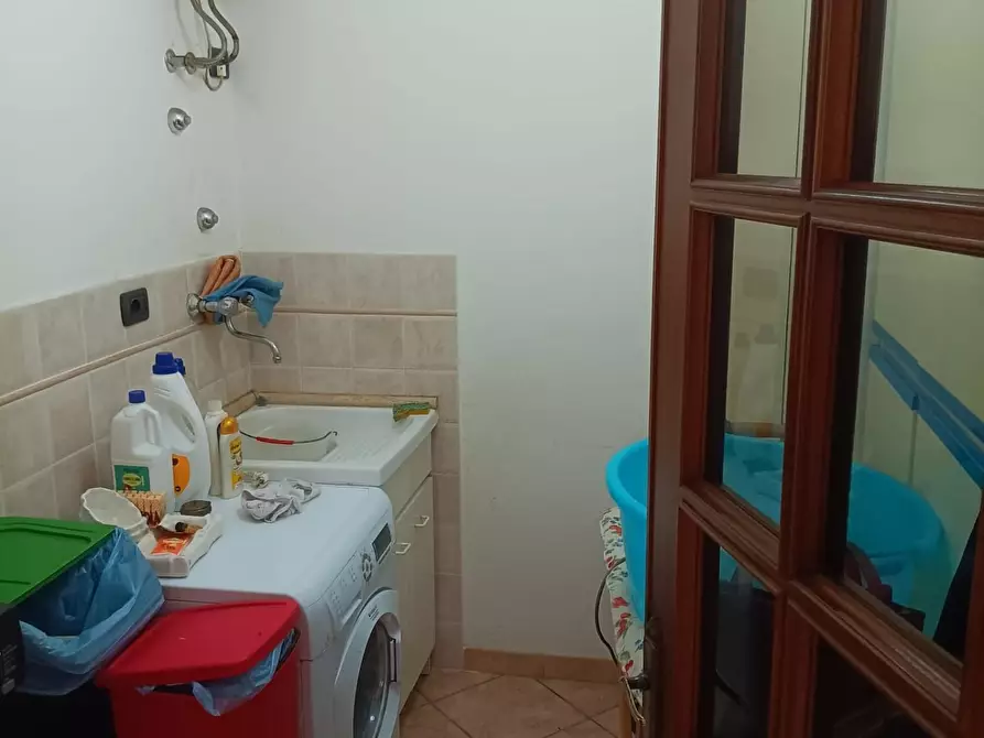 Immagine 23 di Casa indipendente in vendita  a Santa Maria A Monte