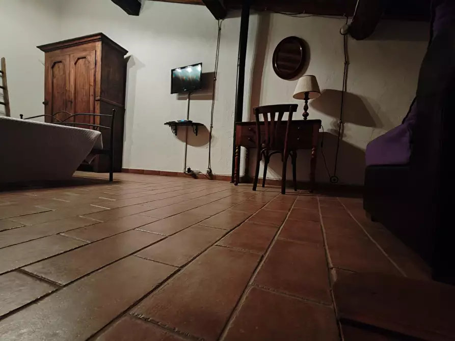 Immagine 7 di Casa semindipendente in vendita  a Stazzema