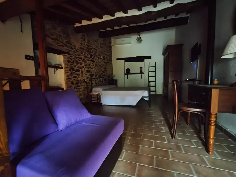 Immagine 4 di Casa semindipendente in vendita  a Stazzema