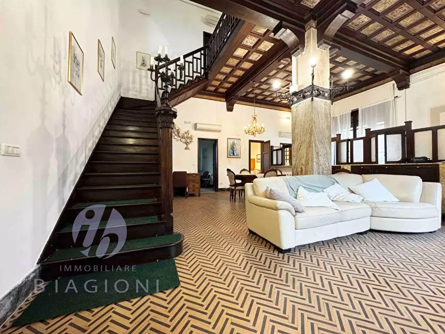 Immagine 1 di Immobile di prestigio in vendita  a Pietrasanta