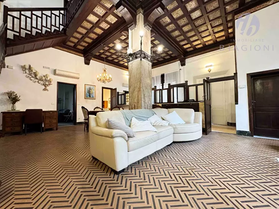 Immagine 2 di Immobile di prestigio in vendita  a Pietrasanta