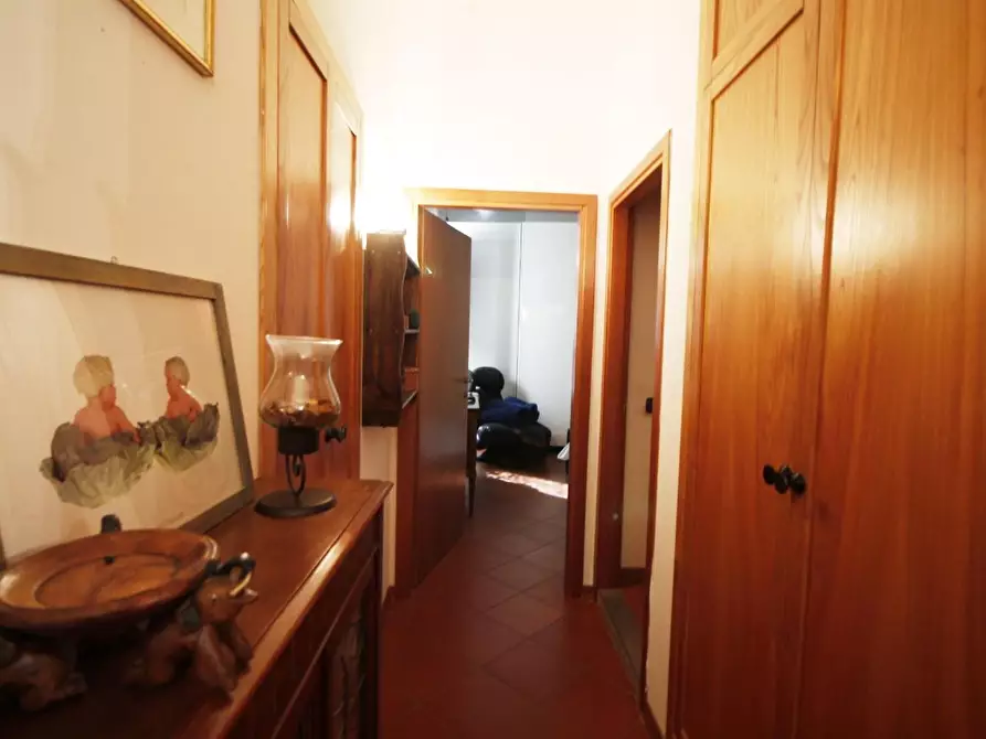 Immagine 5 di Appartamento in vendita  a Cerreto Guidi