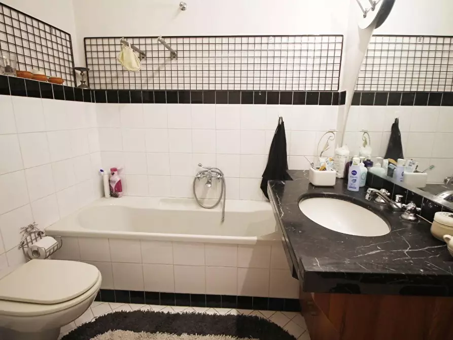 Immagine 6 di Appartamento in vendita  a Cerreto Guidi