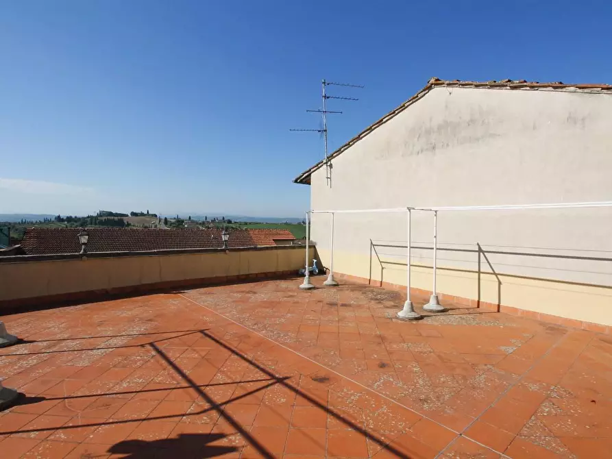 Immagine 13 di Appartamento in vendita  a Cerreto Guidi