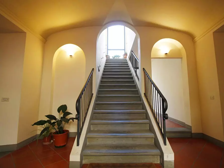 Immagine 11 di Appartamento in vendita  a Cerreto Guidi