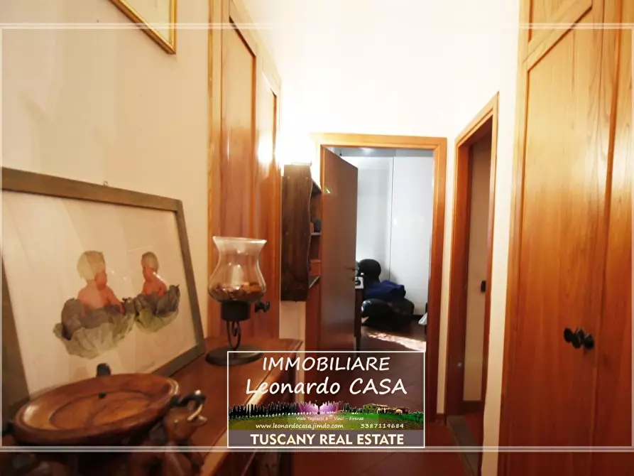 Immagine 1 di Appartamento in vendita  a Cerreto Guidi