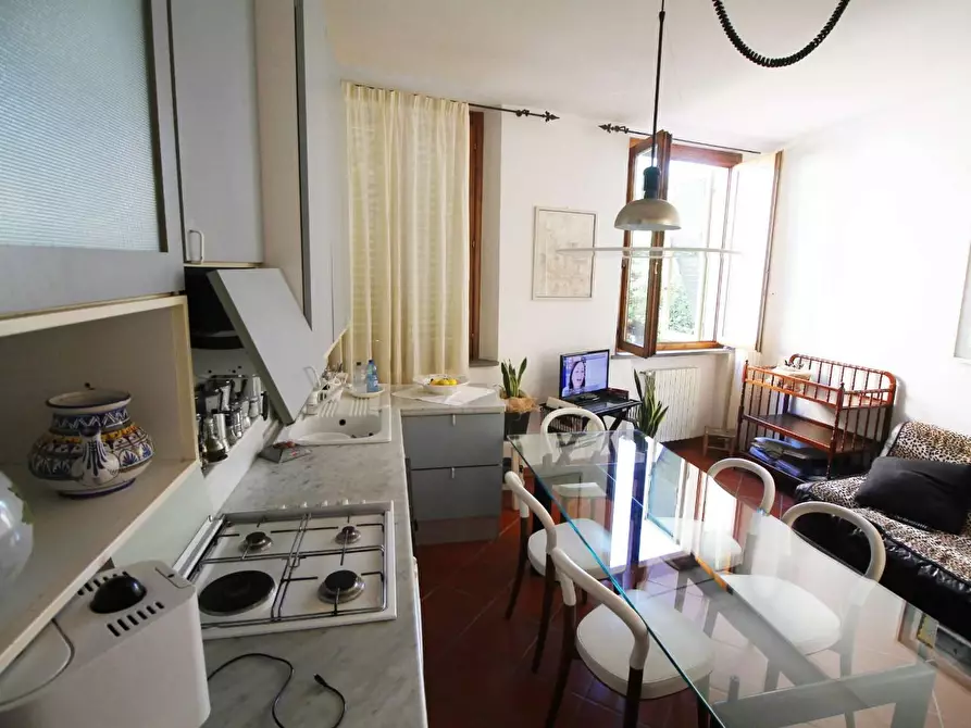 Immagine 2 di Appartamento in vendita  a Cerreto Guidi