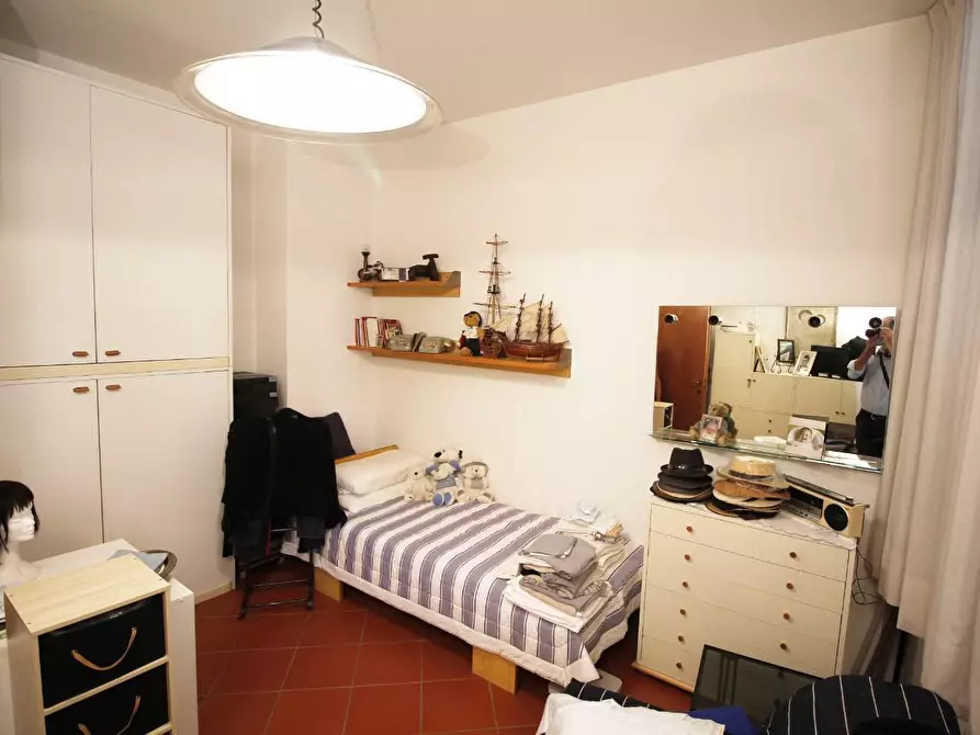 Immagine 9 di Appartamento in vendita  a Cerreto Guidi