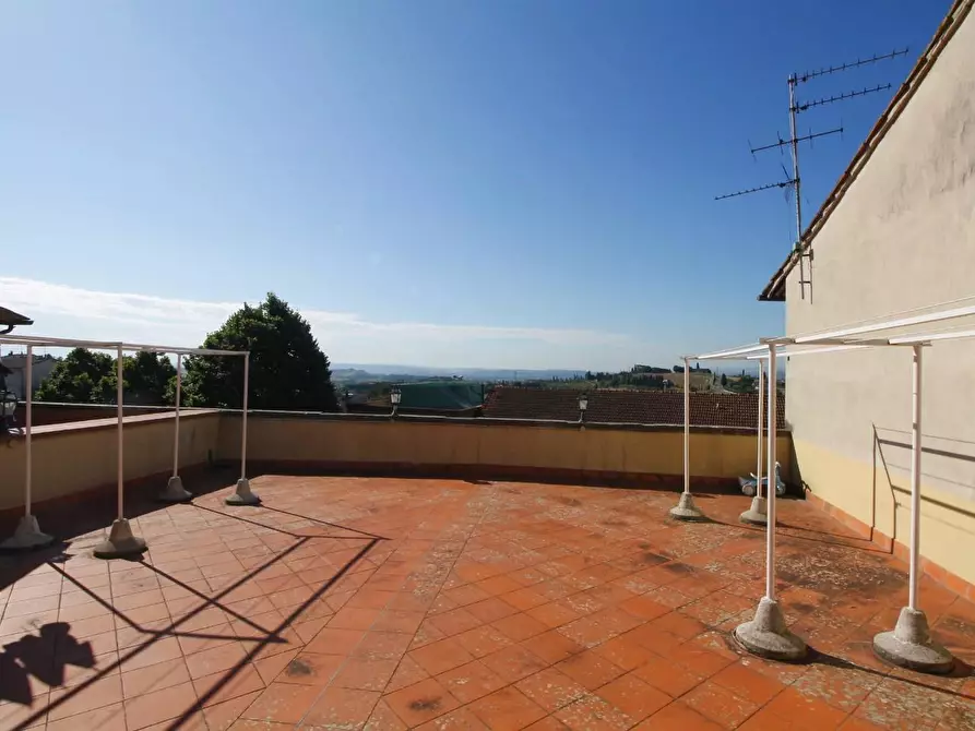 Immagine 12 di Appartamento in vendita  a Cerreto Guidi