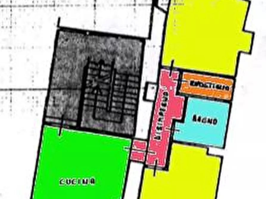 Immagine 10 di Appartamento in vendita  a Cerreto Guidi