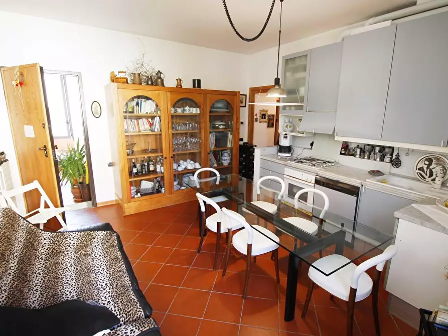 Immagine 4 di Appartamento in vendita  a Cerreto Guidi