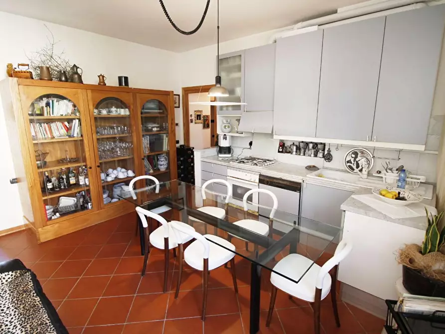 Immagine 3 di Appartamento in vendita  a Cerreto Guidi