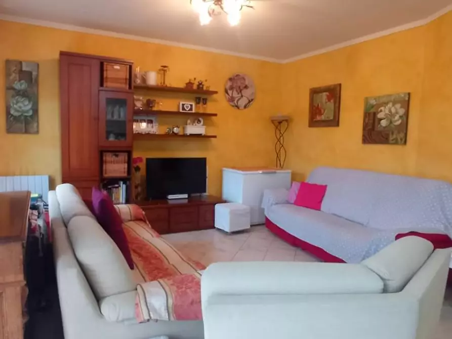 Immagine 3 di Appartamento in vendita  a Vinci