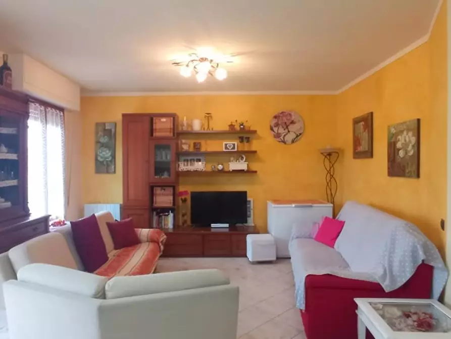 Immagine 4 di Appartamento in vendita  a Vinci