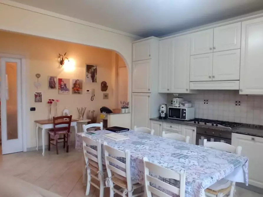 Immagine 1 di Appartamento in vendita  a Vinci