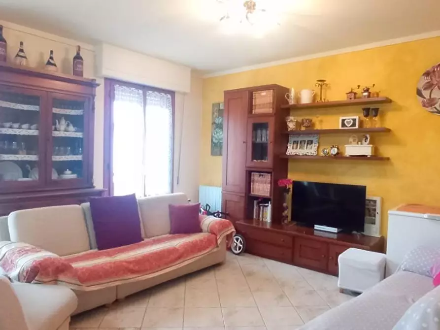 Immagine 5 di Appartamento in vendita  a Vinci