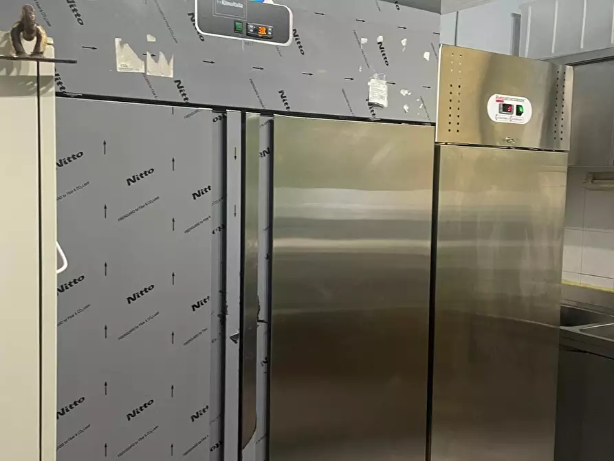 Immagine 20 di Attività commerciale in vendita  a Torino