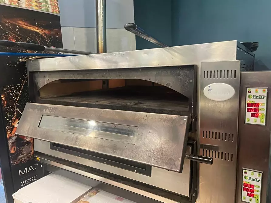 Immagine 5 di Attività commerciale in vendita  a Torino