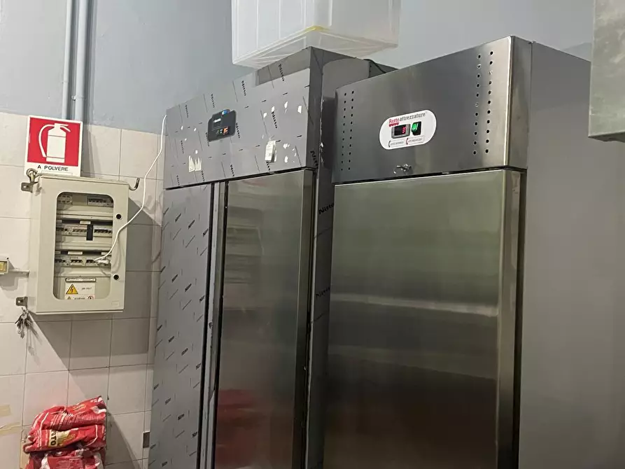 Immagine 19 di Attività commerciale in vendita  a Torino