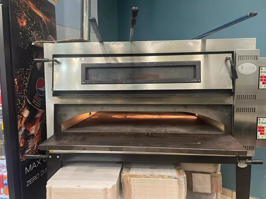 Immagine 6 di Attività commerciale in vendita  a Torino