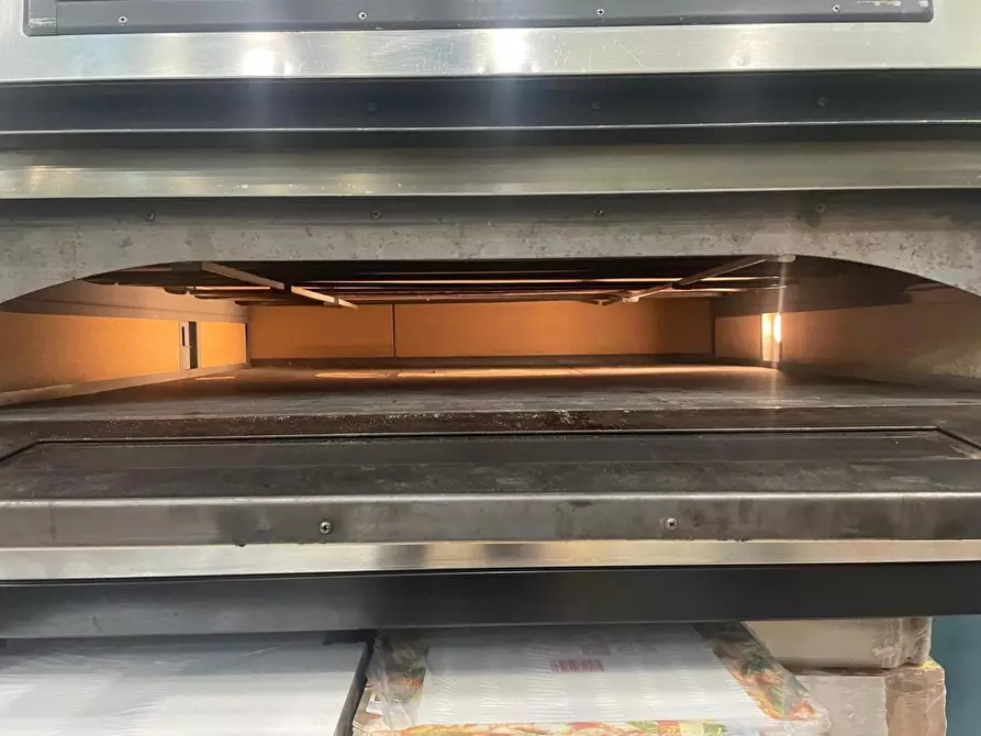 Immagine 7 di Attività commerciale in vendita  a Torino