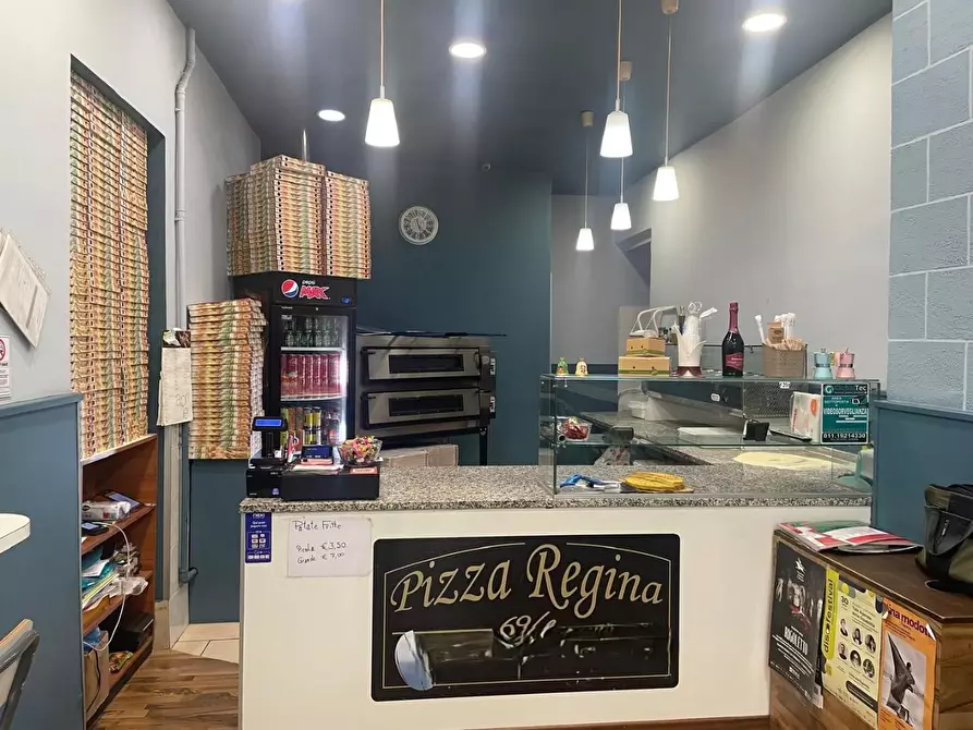 Immagine 1 di Attività commerciale in vendita  a Torino