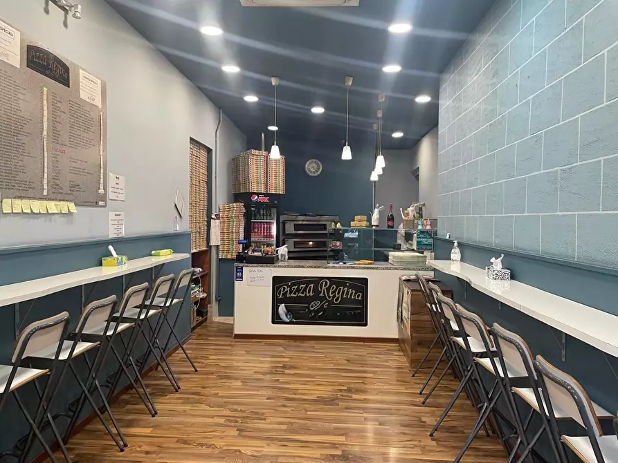 Immagine 13 di Attività commerciale in vendita  a Torino