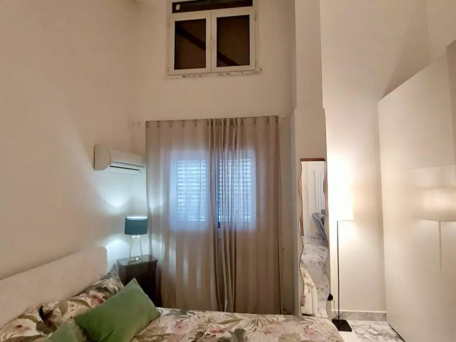 Immagine 9 di Mansarda in vendita  a Viareggio