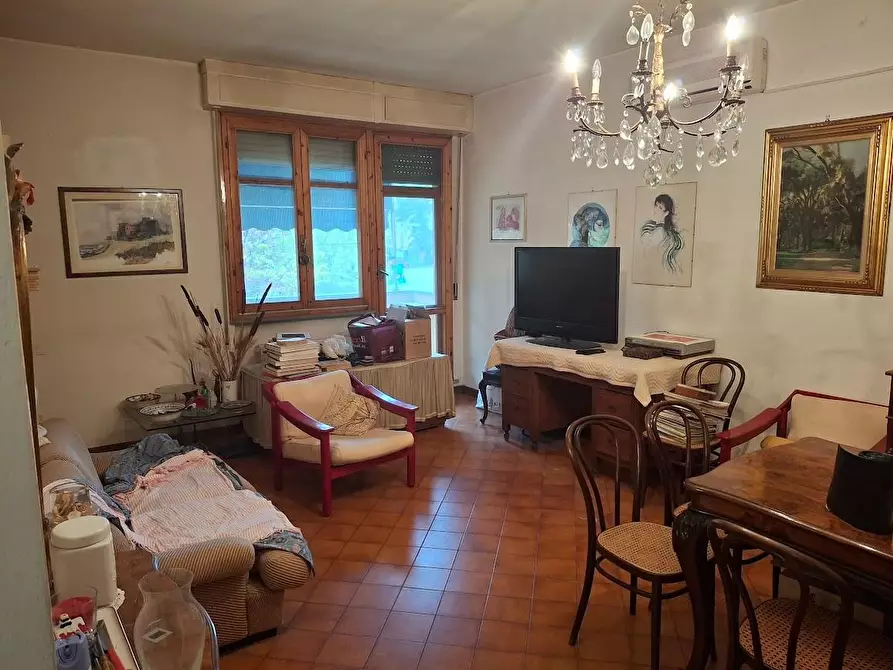 Immagine 26 di Appartamento in vendita  a Pisa