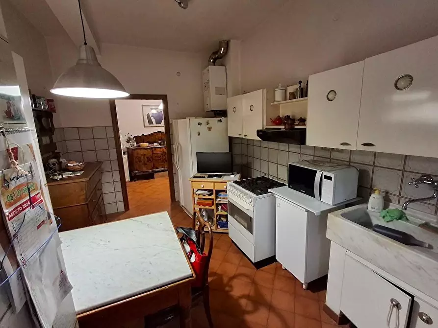 Immagine 4 di Appartamento in vendita  a Pisa