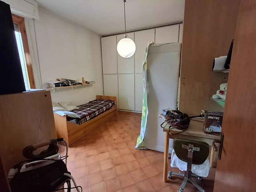 Immagine 12 di Appartamento in vendita  a Pisa