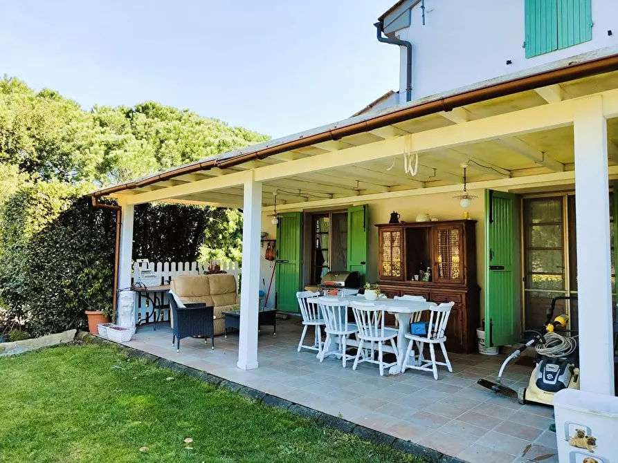 Immagine 4 di Rustico / casale in vendita  a Crespina Lorenzana