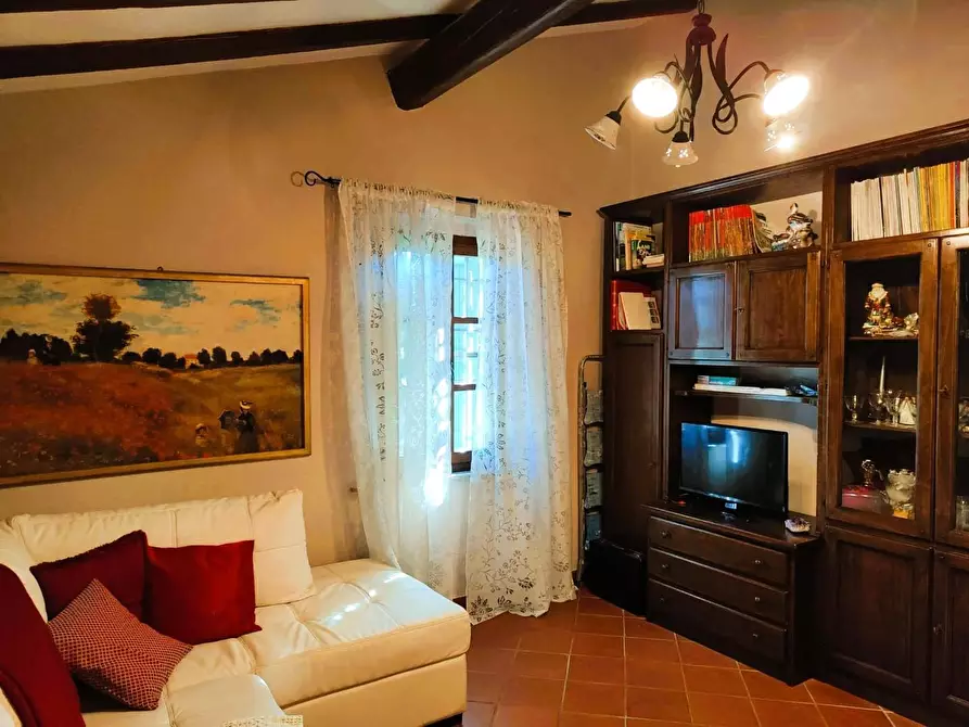 Immagine 24 di Rustico / casale in vendita  a Crespina Lorenzana