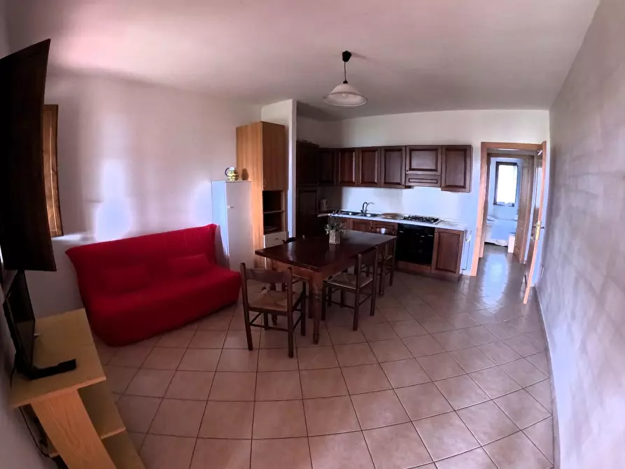 Immagine 26 di Casa colonica in vendita  a Pomarance