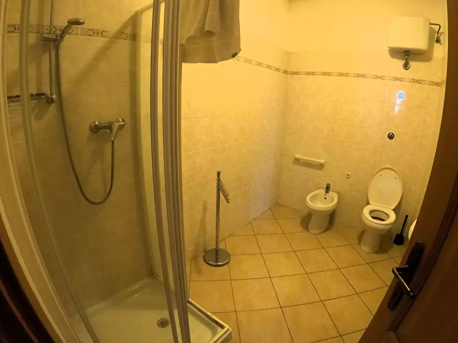 Immagine 24 di Casa colonica in vendita  a Pomarance