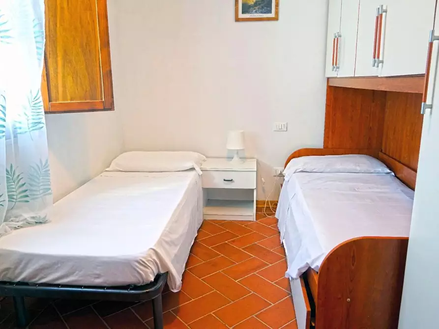 Immagine 35 di Casa colonica in vendita  a Pomarance