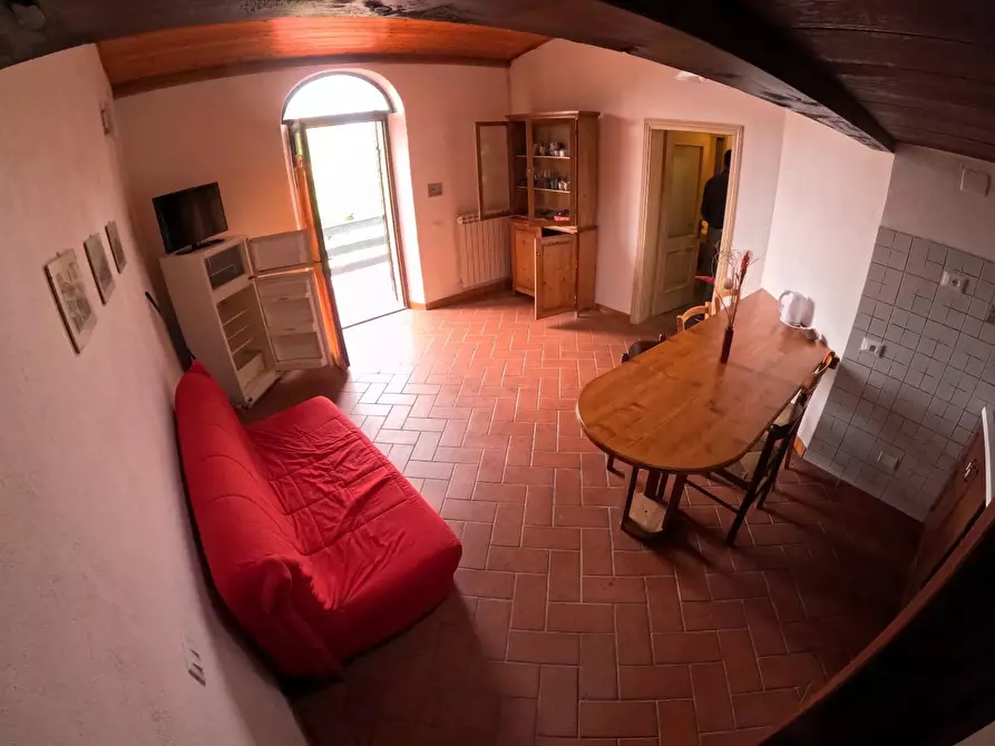 Immagine 29 di Casa colonica in vendita  a Pomarance