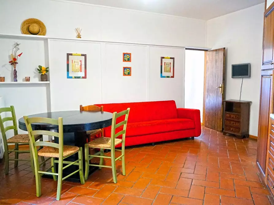 Immagine 34 di Casa colonica in vendita  a Pomarance