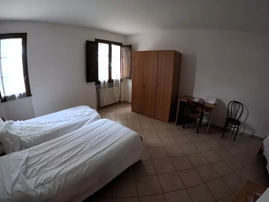 Immagine 25 di Casa colonica in vendita  a Pomarance